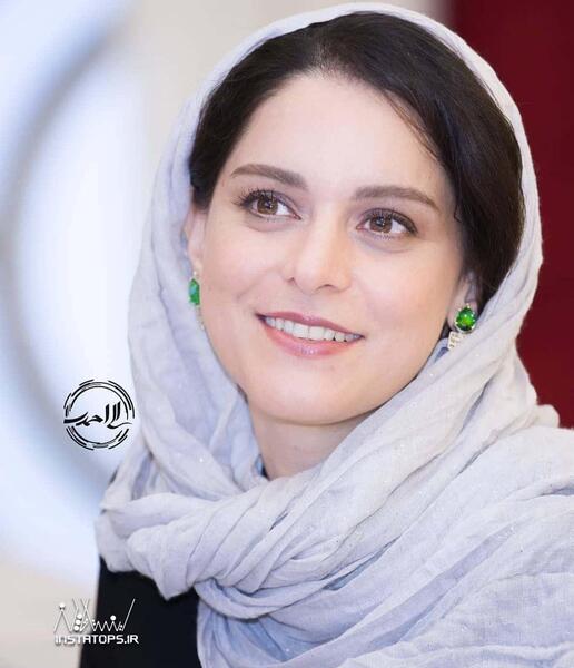 عکس های جدید غزل شاکری