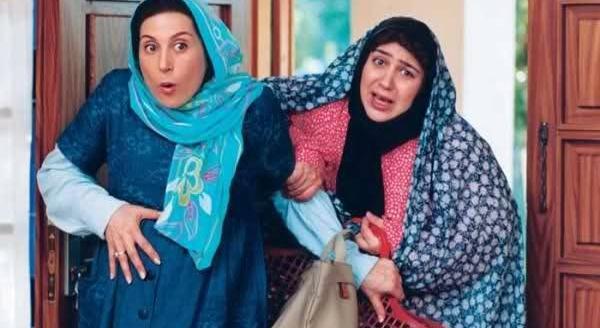 عکس های قدیمی شهره لرستانی