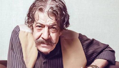 عکس همسر صدرالدین حجازی