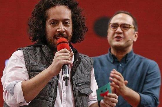 عکس همسر صدرالدین حجازی