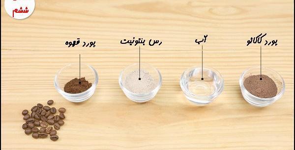 عکس خاک رس