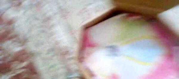 عکس داخل جعبه معجزه گر ها