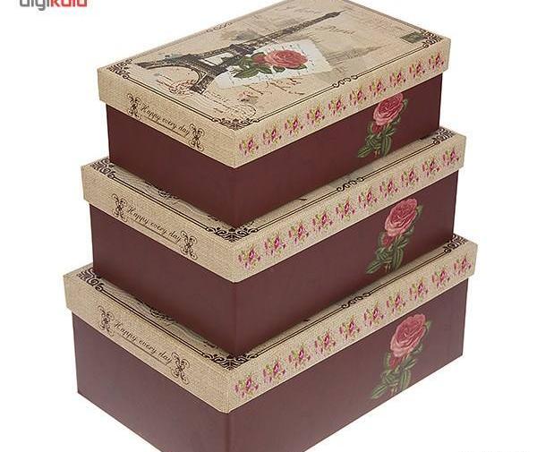 عکس داخل جعبه معجزه گر ها