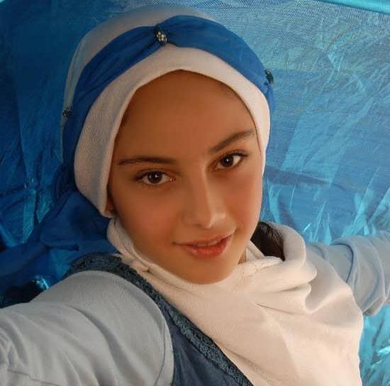 عکس نوجوانی ترلان پروانه