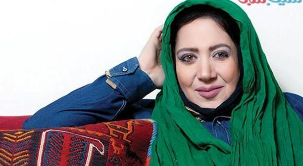عکس از شهره لرستانی