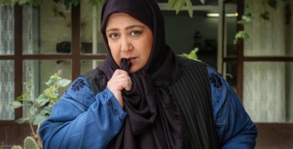 عکس از شهره لرستانی