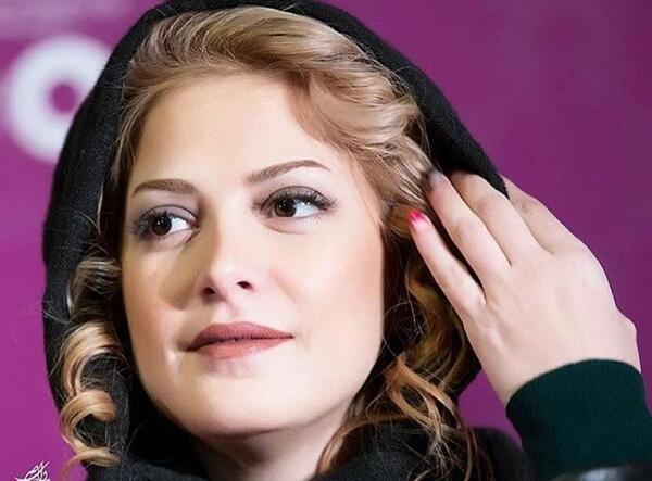 گالری عکس زیبا طناز طباطبایی