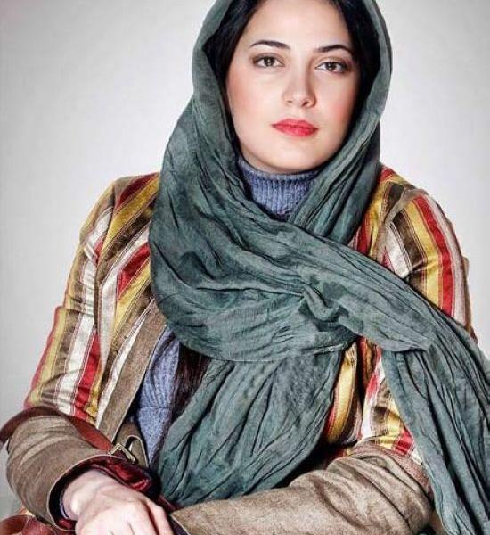 گالری عکس زیبا طناز طباطبایی