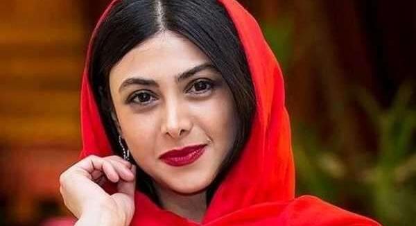عکس آزاده صمدی و پژمان جمشیدی