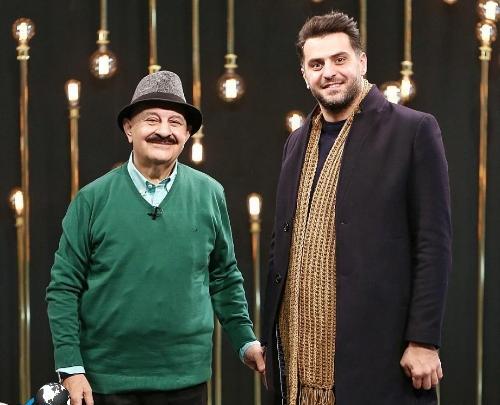 عکس زن غلامحسین لطفی