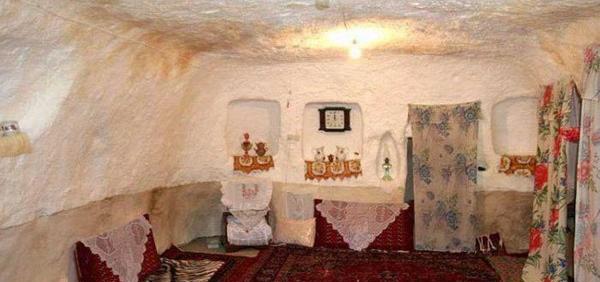 عکس منظره های قدیمی