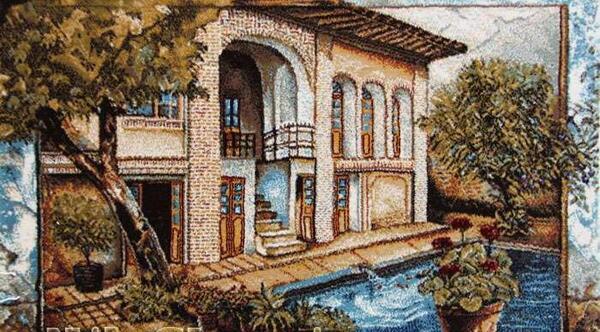 عکس منظره های قدیمی