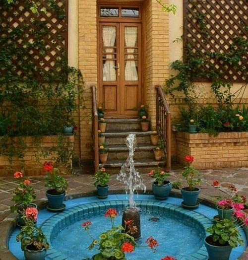 عکس منظره های قدیمی