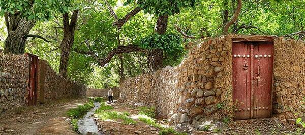 عکس منظره های قدیمی