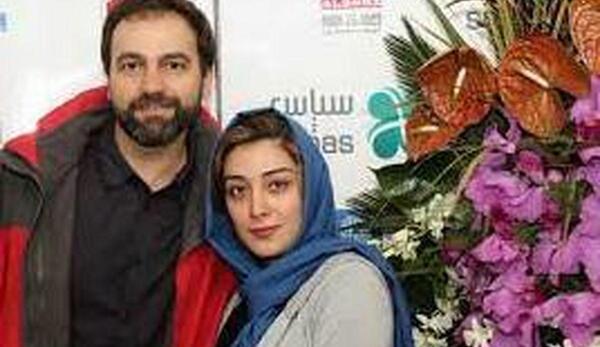 عکس خانواده آرش مجیدی