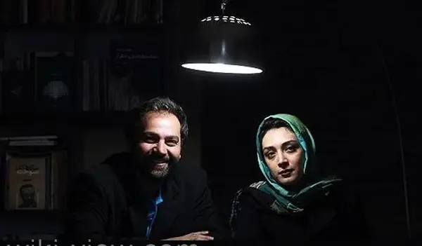 عکس خانواده آرش مجیدی