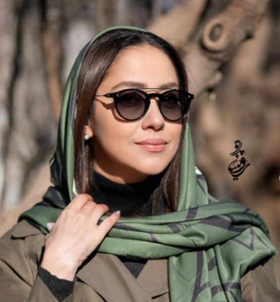 عکس از بهاره کیان افشار