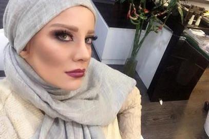 عکس های بی حجاب شراره رخام