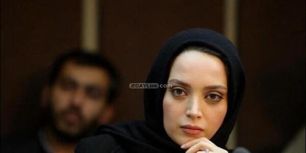 عکسهای بهنوش طباطبایی در سریال مسافری از هند