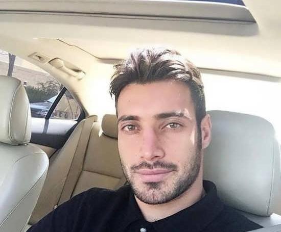 عکس قشنگ شجاع خلیل زاده