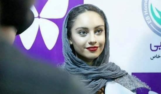 عکس ترلان پروانه شیک