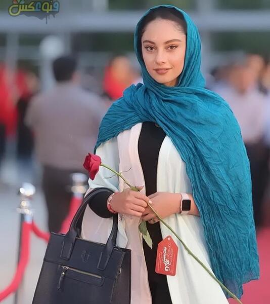 عکس ترلان پروانه شیک