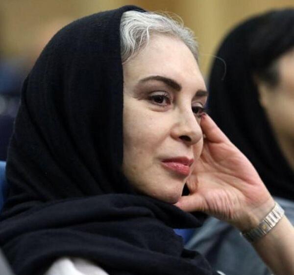 عکس لو رفته افسانه بایگان