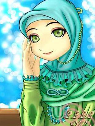 عکس گروه حجاب