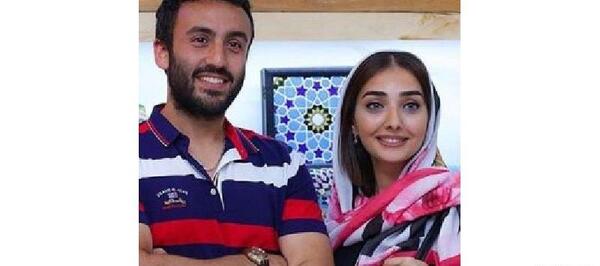 عکس فاطمه گودرزی در فیلم ایلدا