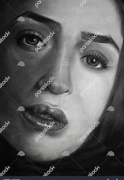 تمام عکس های عسل بدیعی