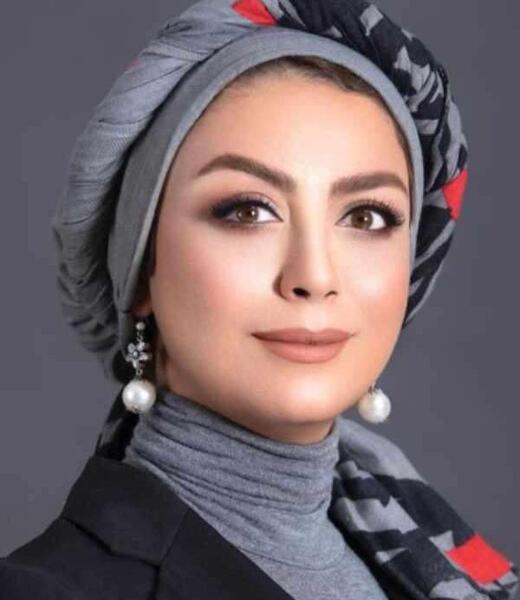 عکس شبنم فرشادجو جدید