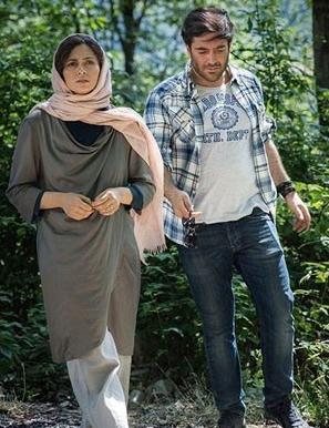 عکس از پگاه آهنگرانی