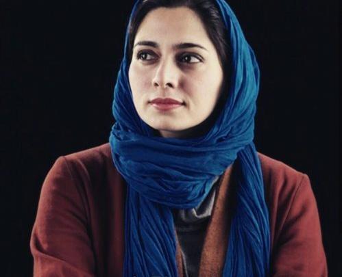 عکس از پگاه آهنگرانی