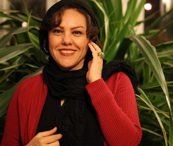 عکس های جدید افسانه چهره ازاد