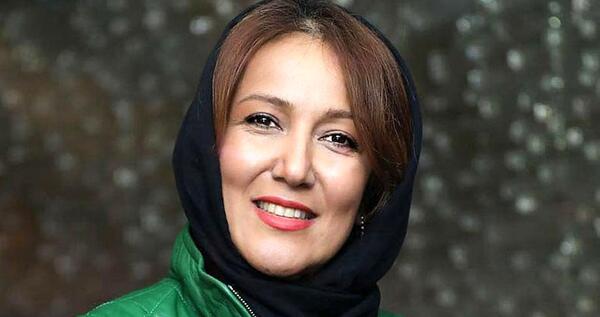 عکس شخصی پانته آ بهرام