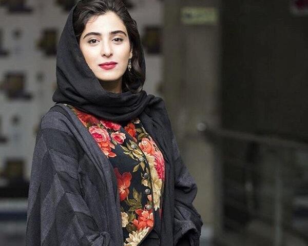 عکس های عروسی آناهیتا افشار