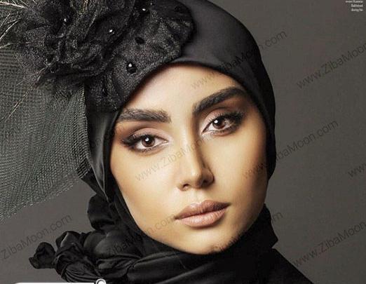 عکس مدلینگ لباس خواب