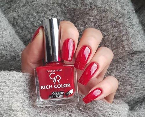 عکس ژلیش مشکی