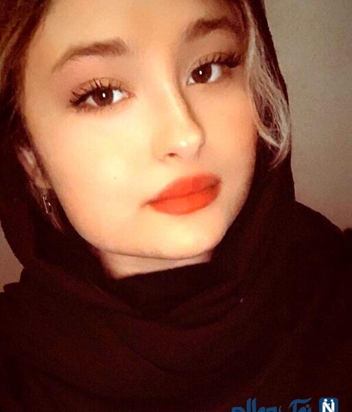 عکس سارا و نیکا فرقانی جدید