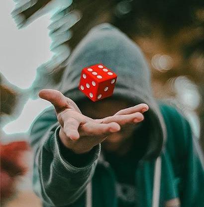 عکس لاتی پسرانه برای پروفایل واتساپ