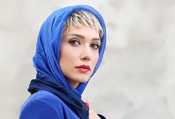 عکس زیبا شهرزاد کمال زاده