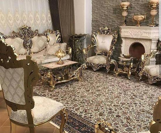 عکس وسایل عروس