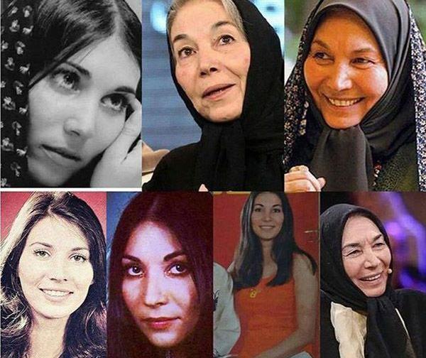 عکس بهرام افشاری در سریال شرایط خاص