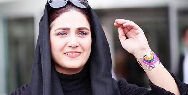 عکس و بیوگرافی باران کوثری