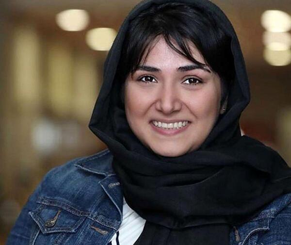 عکس و بیوگرافی باران کوثری