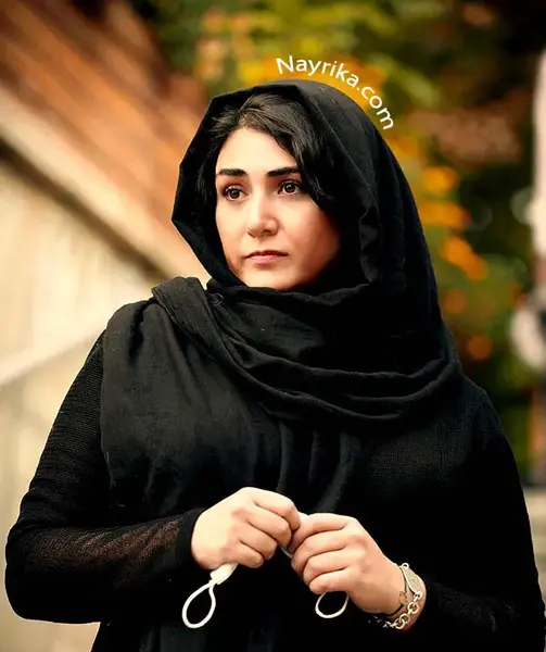 عکس و بیوگرافی باران کوثری