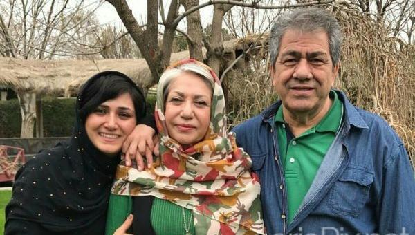 عکس و بیوگرافی باران کوثری