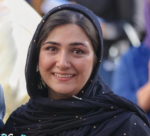 عکس و بیوگرافی باران کوثری