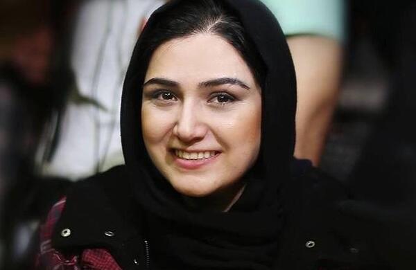 عکس و بیوگرافی باران کوثری