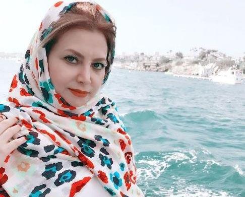 عکس های دانیال حکیمی و خانواده اش